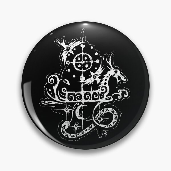 Item preview, Dragon Boat - Hugin, Munin and Jörmungandr designed and sold by Ylfa Art.