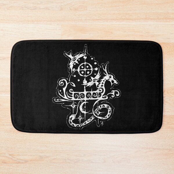 Item preview, Dragon Boat - Hugin, Munin and Jörmungandr designed and sold by Ylfa Art.