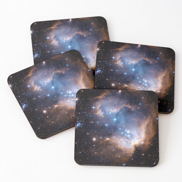 Item preview, Galaxy Space Nebula designed and sold by LuluLeb.