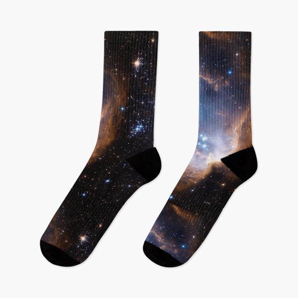 Item preview, Galaxy Space Nebula designed and sold by LuluLeb.