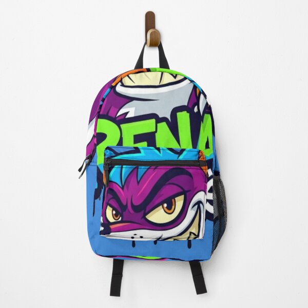 Item preview, Renard Monster designed and sold by Fastokart.