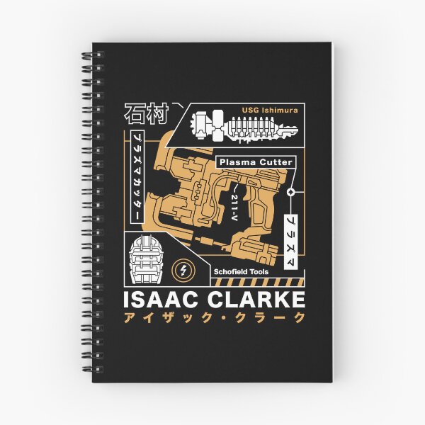 Item preview, Isaac Clarke Aesthetic designed and sold by Lagelantee.