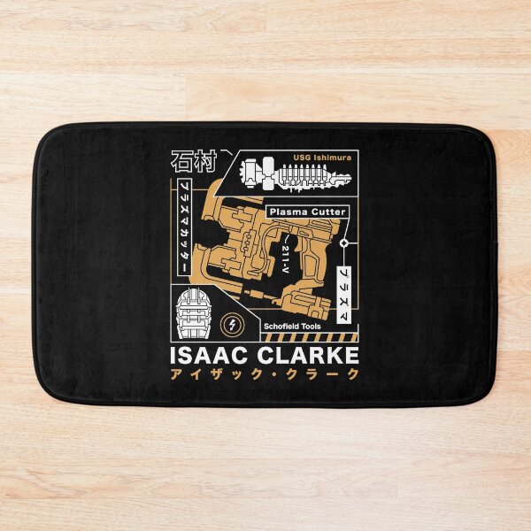 Item preview, Isaac Clarke Aesthetic designed and sold by Lagelantee.