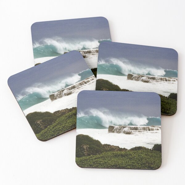 Item preview, Nuku'alofa blowholes, Kingdom of Tonga designed and sold by poupoune.