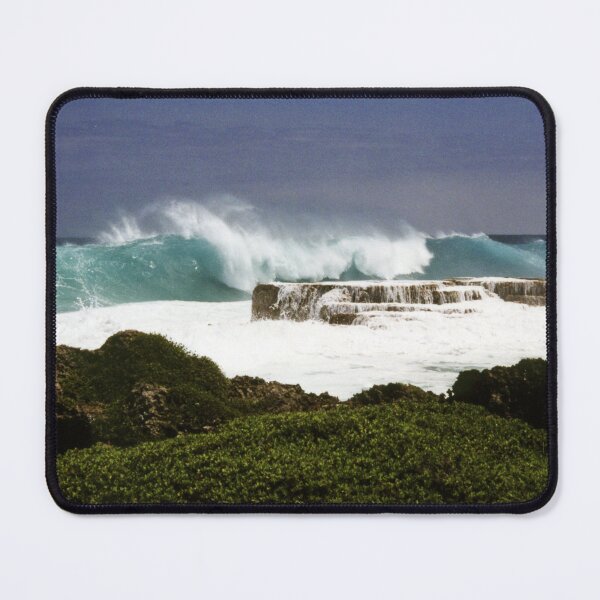 Item preview, Nuku'alofa blowholes, Kingdom of Tonga designed and sold by poupoune.