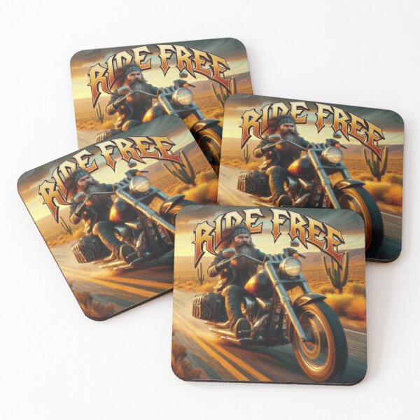Item preview, Ride Free designed and sold by Jurand  Creations.