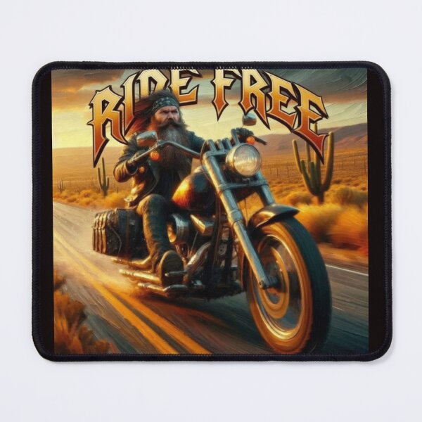 Item preview, Ride Free designed and sold by Jurand  Creations.