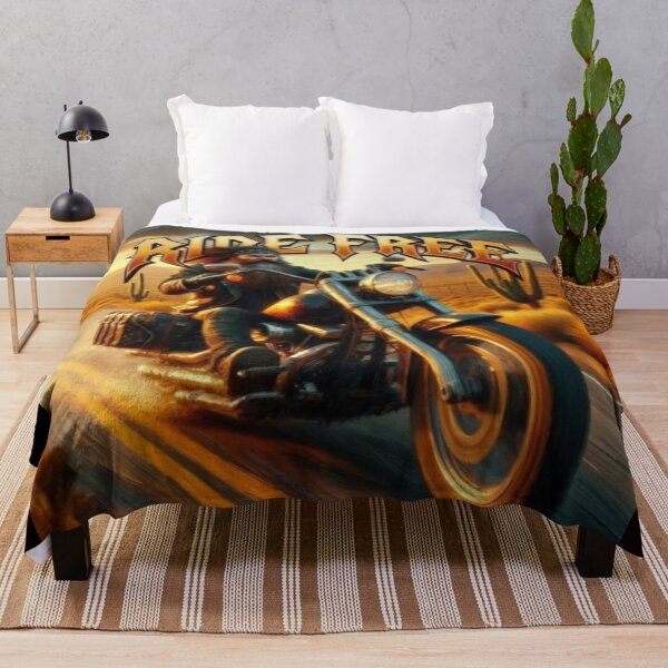 Item preview, Ride Free designed and sold by Jurand Creations.
