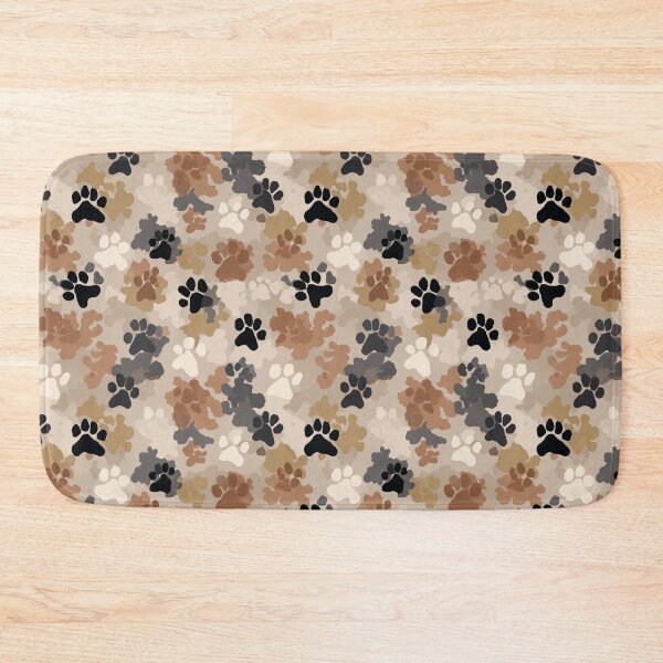 Item preview, Trendy Desert Dog Camo Pattern  - Unique Gifts For Men designed and sold by RoyalStarsPatts.