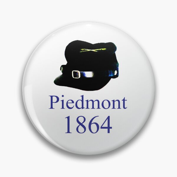 Item preview, The Battle of Piedmont designed and sold by Murph's Images.