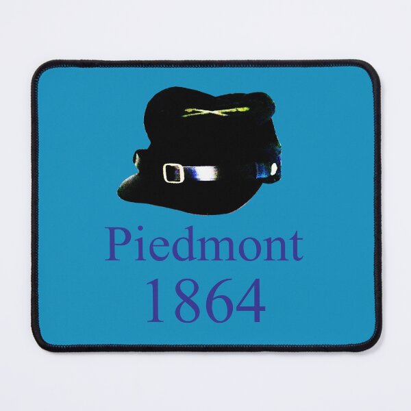 Item preview, The Battle of Piedmont designed and sold by Murph's Images.