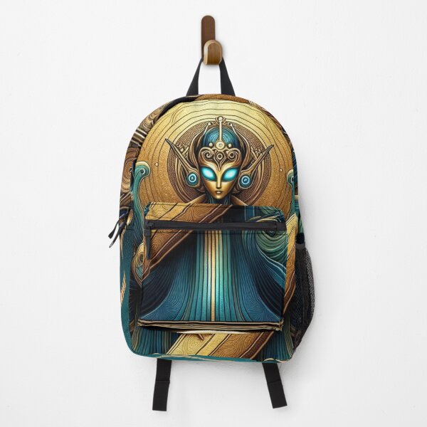 Item preview, Nami Gami - Wave God designed and sold by 40degreesSouth.
