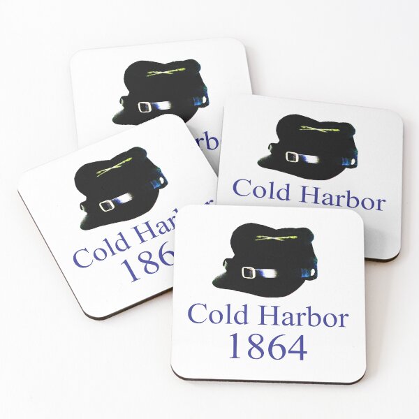 Item preview, The Battle of Cold Harbor designed and sold by Murph's Images.