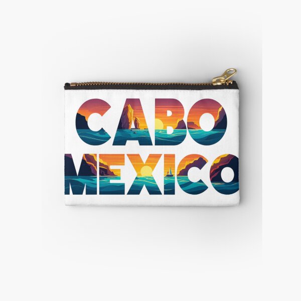 Artikelvorschau, CABO MEXIKO entworfen und verkauft von JIGUWORLD.