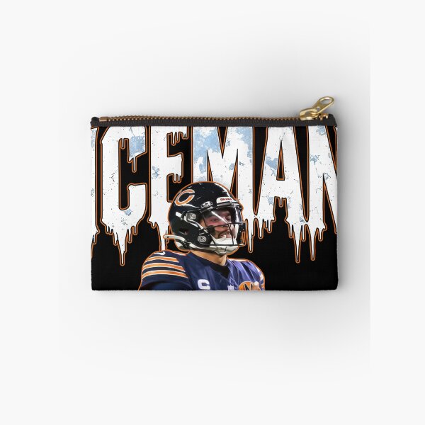 Item preview, Ice Man Williams Chicago Football  designed and sold by mai-risingpath.