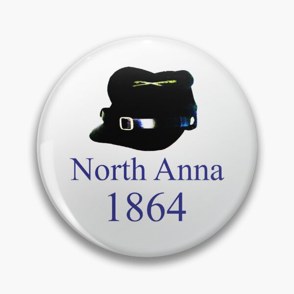 Item preview, The Battle of North Anna designed and sold by Murph's Images.