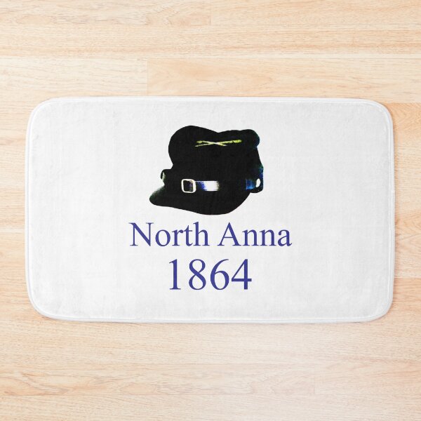 Item preview, The Battle of North Anna designed and sold by Murph's Images.