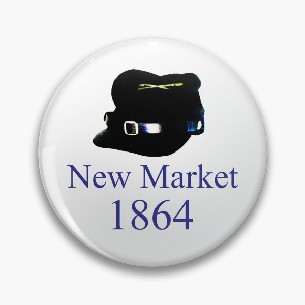 Item preview, The Battle of New Market designed and sold by Murph's Images.