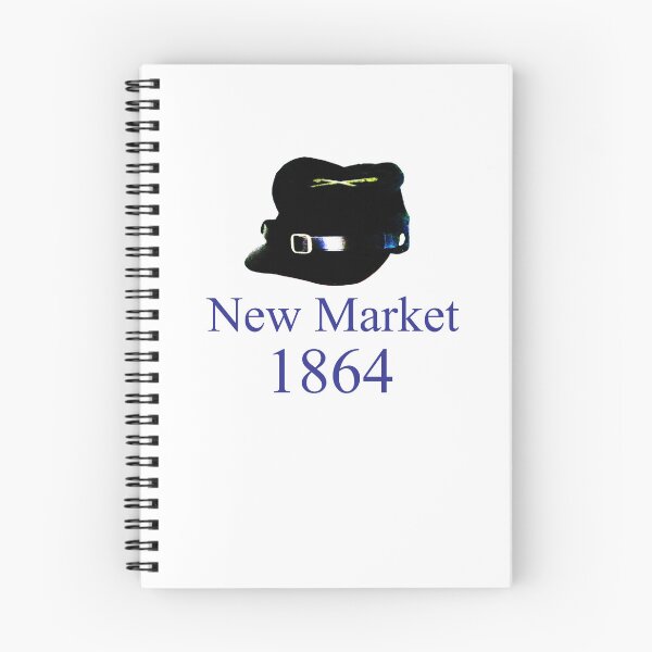 Item preview, The Battle of New Market designed and sold by Murph's Images.