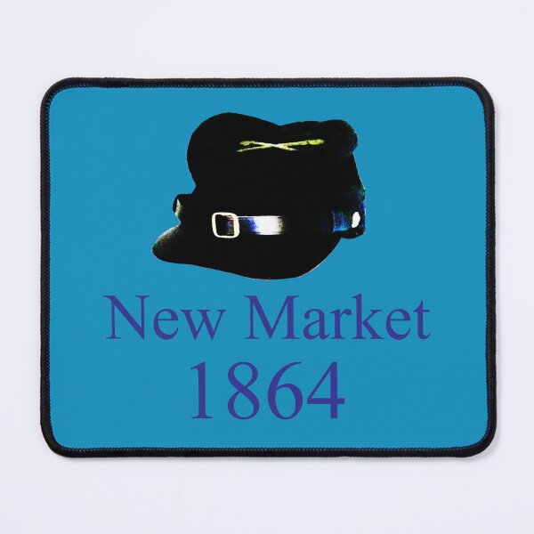 Item preview, The Battle of New Market designed and sold by Murph's Images.