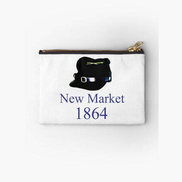 Item preview, The Battle of New Market designed and sold by Murph's Images.