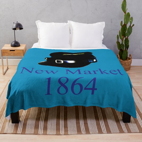Item preview, The Battle of New Market designed and sold by Murph's Images.