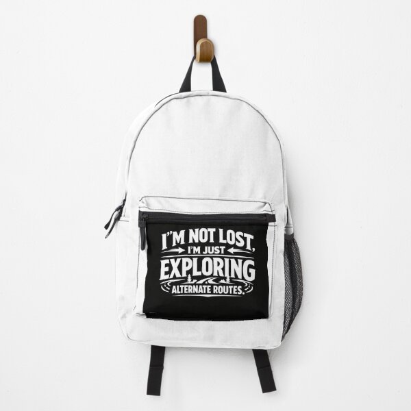 Item preview, ALTERNATIVE ROUTES, designed and sold by ART OF THE INFINITE.