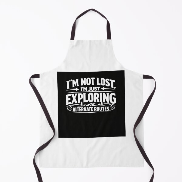 Item preview, ALTERNATIVE ROUTES, designed and sold by ART OF THE INFINITE.