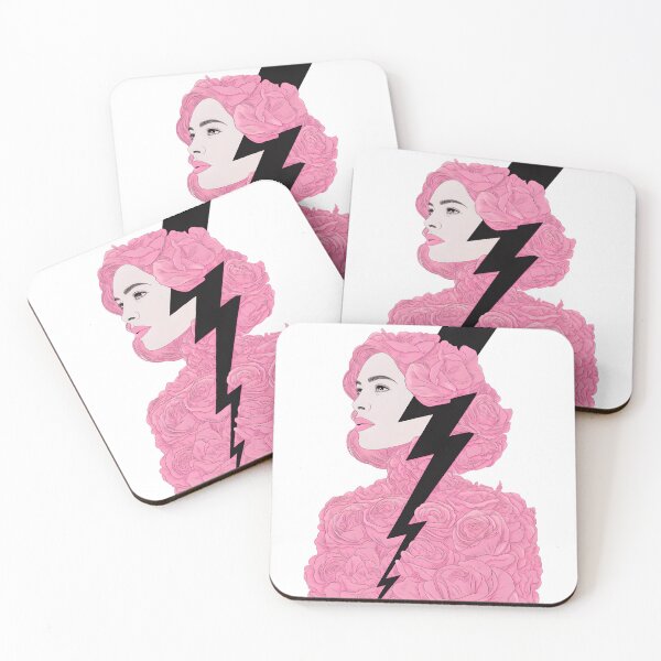 Item preview, Derechos de las mujeres designed and sold by somegreatthings.