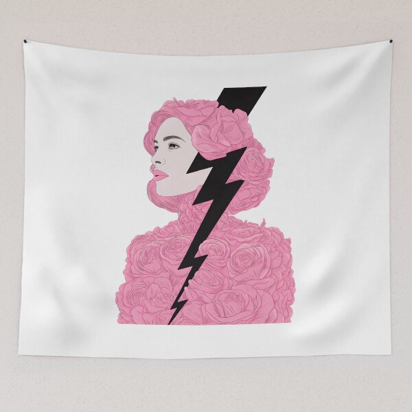 Item preview, Derechos de las mujeres designed and sold by somegreatthings.