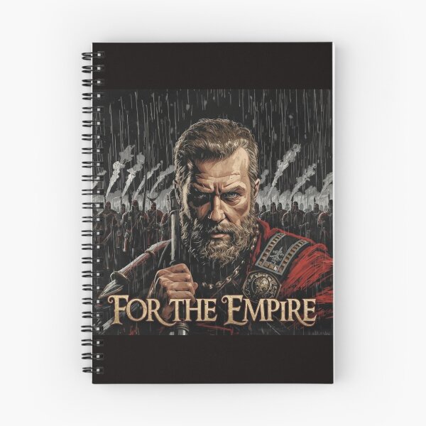 Item preview, For The Empire designed and sold by Jurand  Creations.