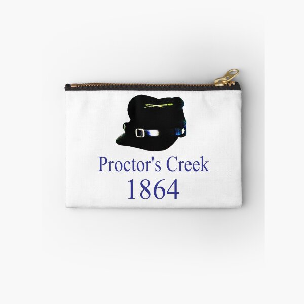 Item preview, The Battle of Proctor's Creek designed and sold by Murph's Images.