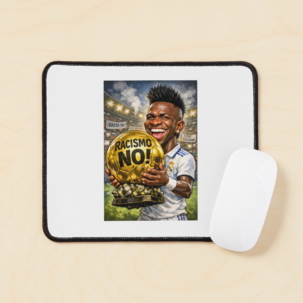 Item preview, Mouse Pad designed and sold by Akokoki.