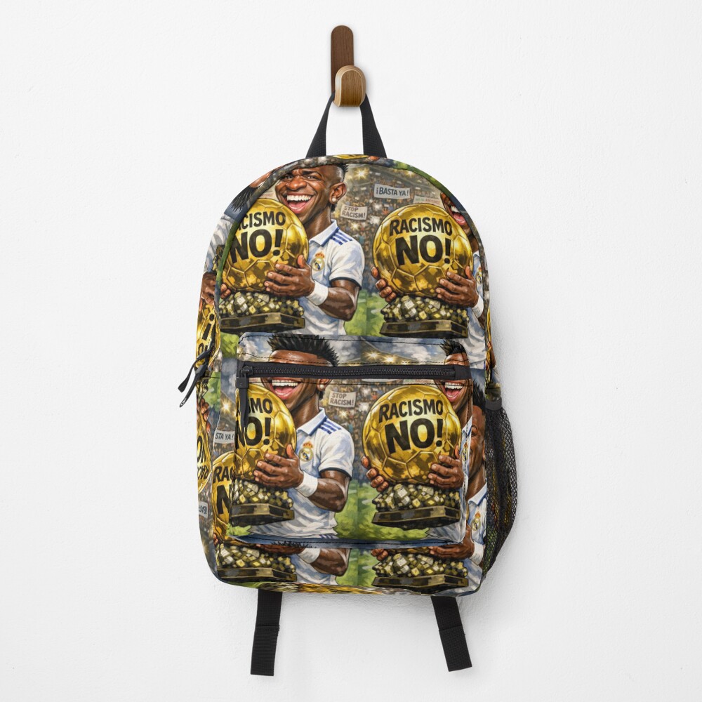 Item preview, Backpack designed and sold by Akokoki.