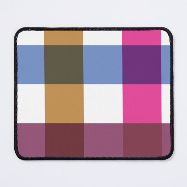 Item preview, Multi Colour Gingham designed and sold by KatelynDesigns-.