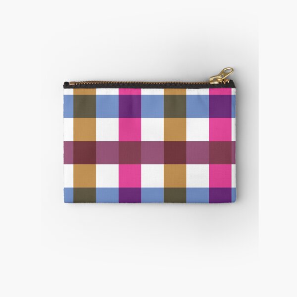 Item preview, Multi Colour Gingham designed and sold by KatelynDesigns-.