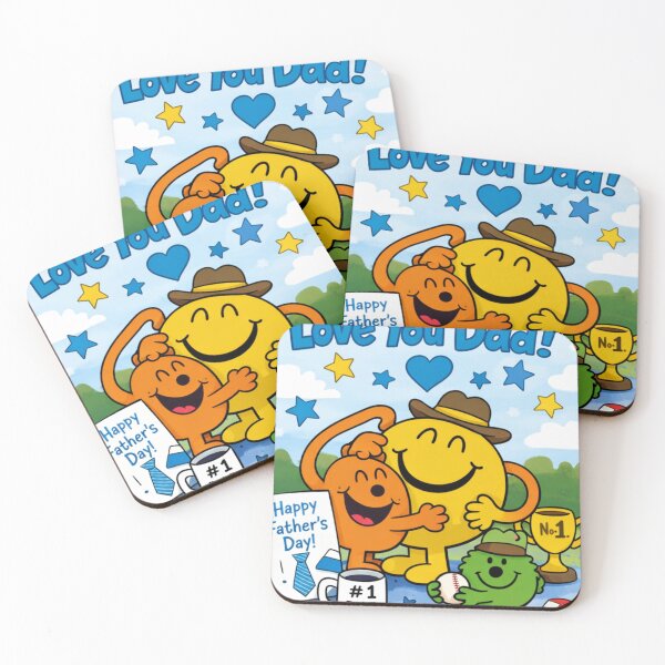 Item preview, Father's Day designed and sold by Credere.