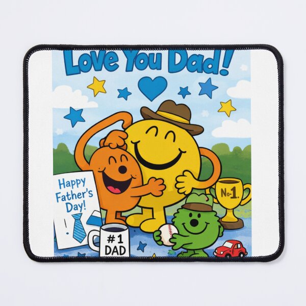 Item preview, Father's Day designed and sold by Credere.