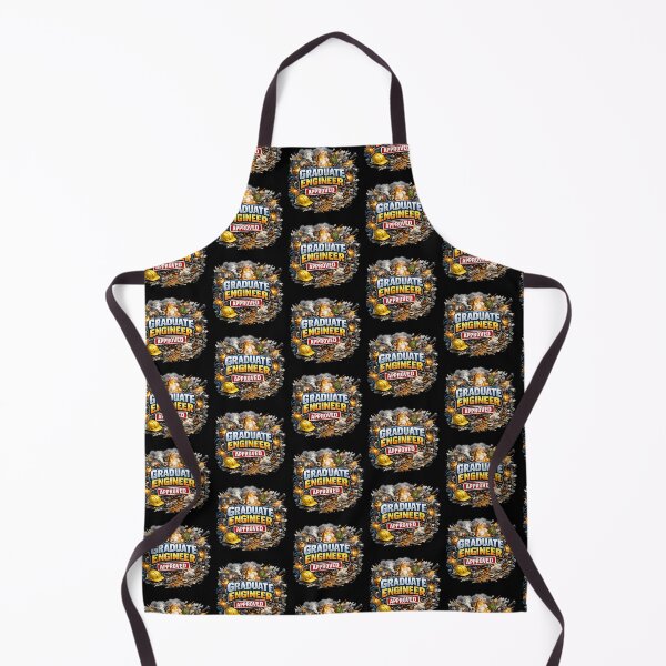 Item preview, Graduate Engineer Approved Design designed and sold by thesparkystore.