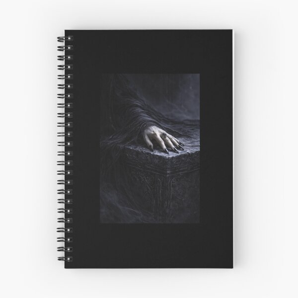 Item preview, What Remains When She Touches designed and sold by MLOSA.