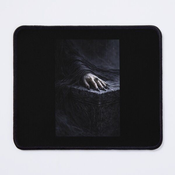 Item preview, What Remains When She Touches designed and sold by MLOSA.