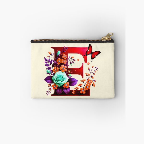Item preview, Initial E Letter, The E Letter designed and sold by CharlottePlaceArt.