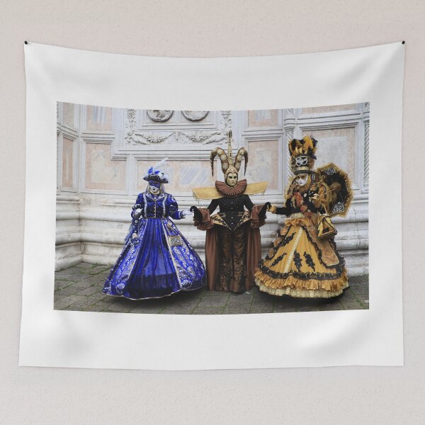 Item preview, Venice Carnival 2026 designed and sold by annalisa56.