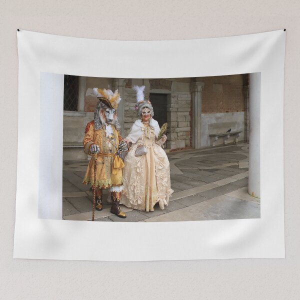 Item preview, Venice Carnival 2026 designed and sold by annalisa56.
