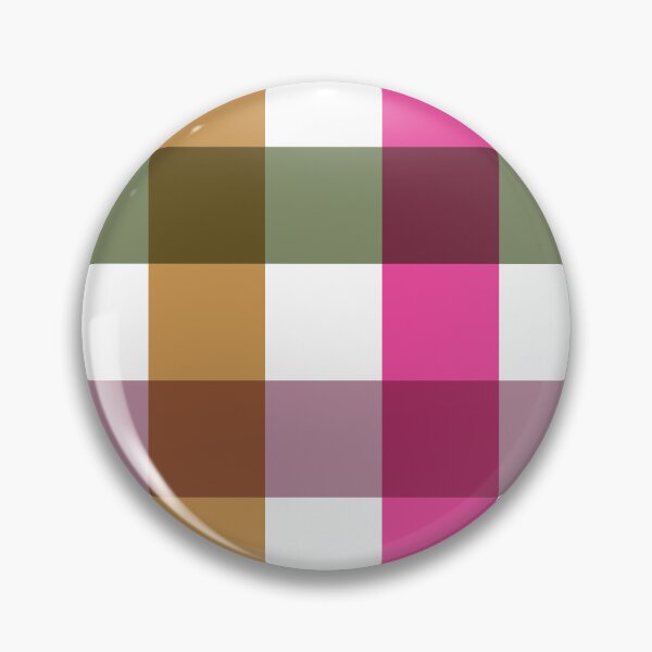 Item preview, Multi Colour Gingham designed and sold by KatelynDesigns-.