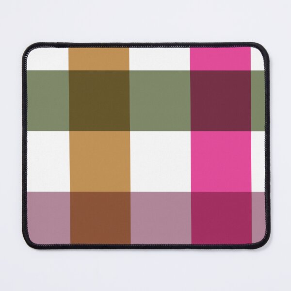 Item preview, Multi Colour Gingham designed and sold by KatelynDesigns-.