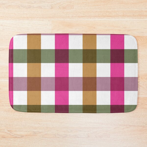 Item preview, Multi Colour Gingham designed and sold by KatelynDesigns-.