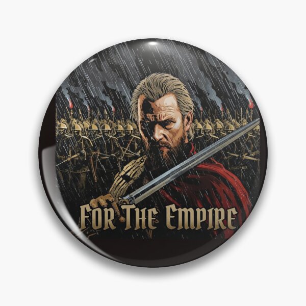 Item preview, For The Empire designed and sold by Jurand  Creations.