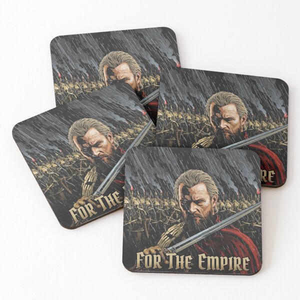 Item preview, For The Empire designed and sold by Jurand  Creations.
