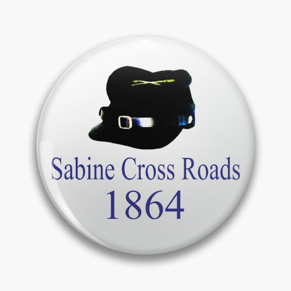 Item preview, The Battle of Sabine Cross Roads designed and sold by Murph's Images.